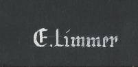 Limmer, E. 7-2019 001 Name