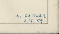 Sattler. L. 5-2020 114 Signe