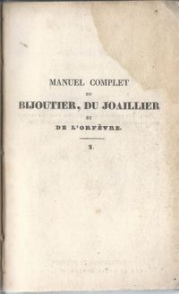 Bijoutier du Joaillier 1836 10-2020 001