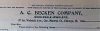 Becken Company, A. C. 7-2022 (3)
