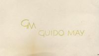 May, Guido 1-2023 001 Signe