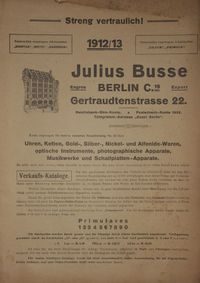 Busse, Julius 1913-14 4-2023 (2)