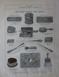 Gold &amp; Silversmith Co. 1903 5-2023 (80)